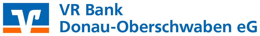 Logo VR Bank Donau-Oberschwaben