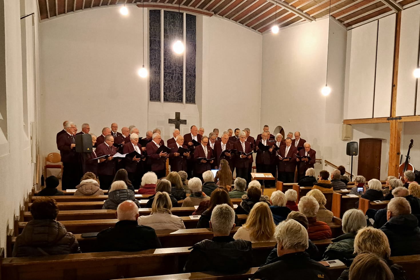 Klangvoll in den Advent 2025